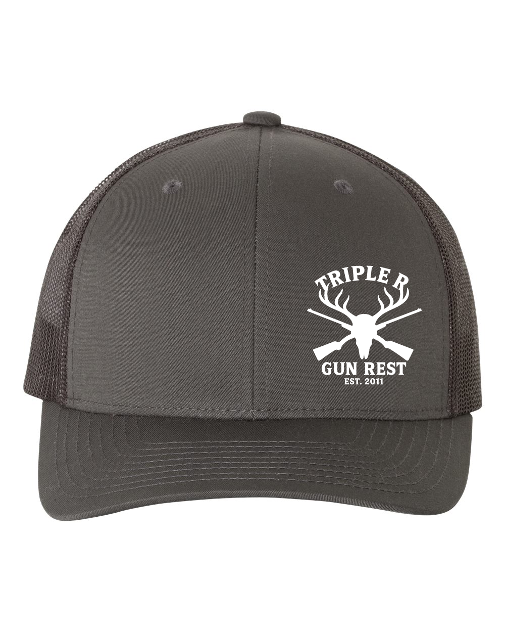 DEER LOGO HAT SNAPBACK