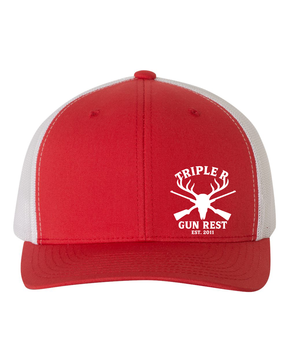 DEER LOGO HAT SNAPBACK