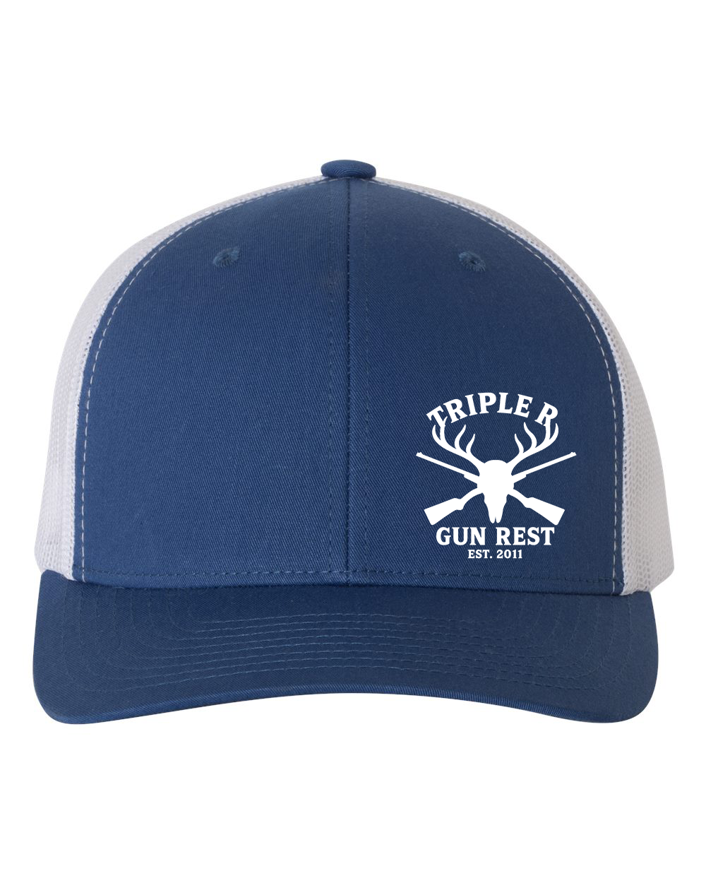 DEER LOGO HAT SNAPBACK