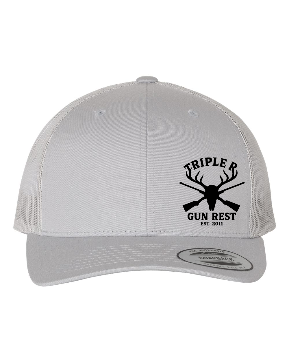 DEER LOGO HAT SNAPBACK