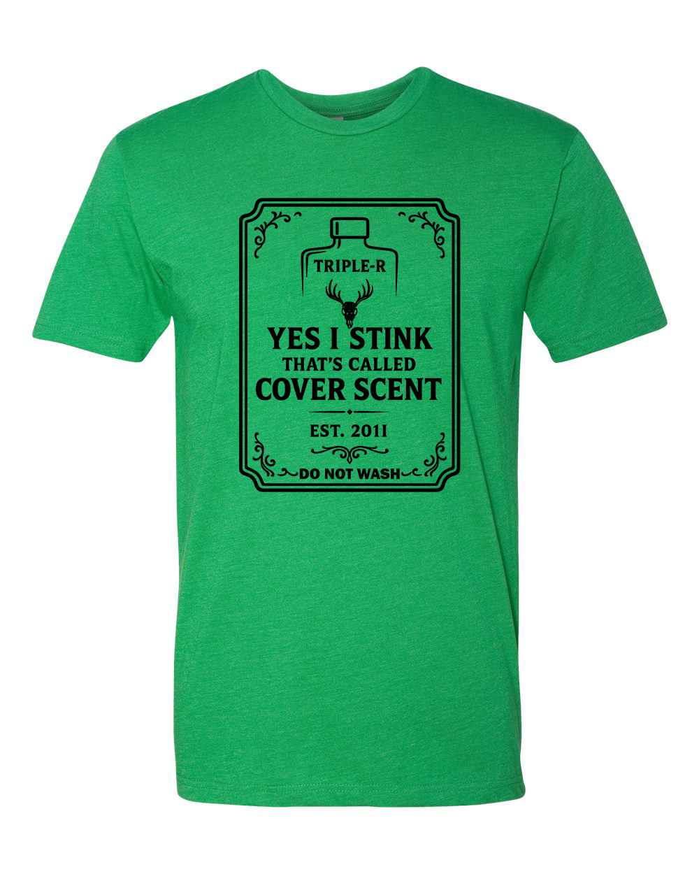 DO NOT WASH TEE SHIRT