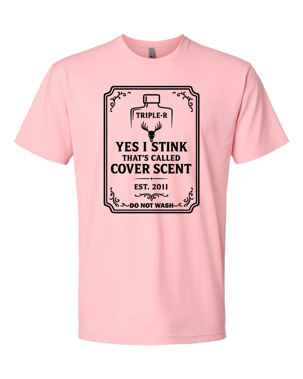 DO NOT WASH TEE SHIRT