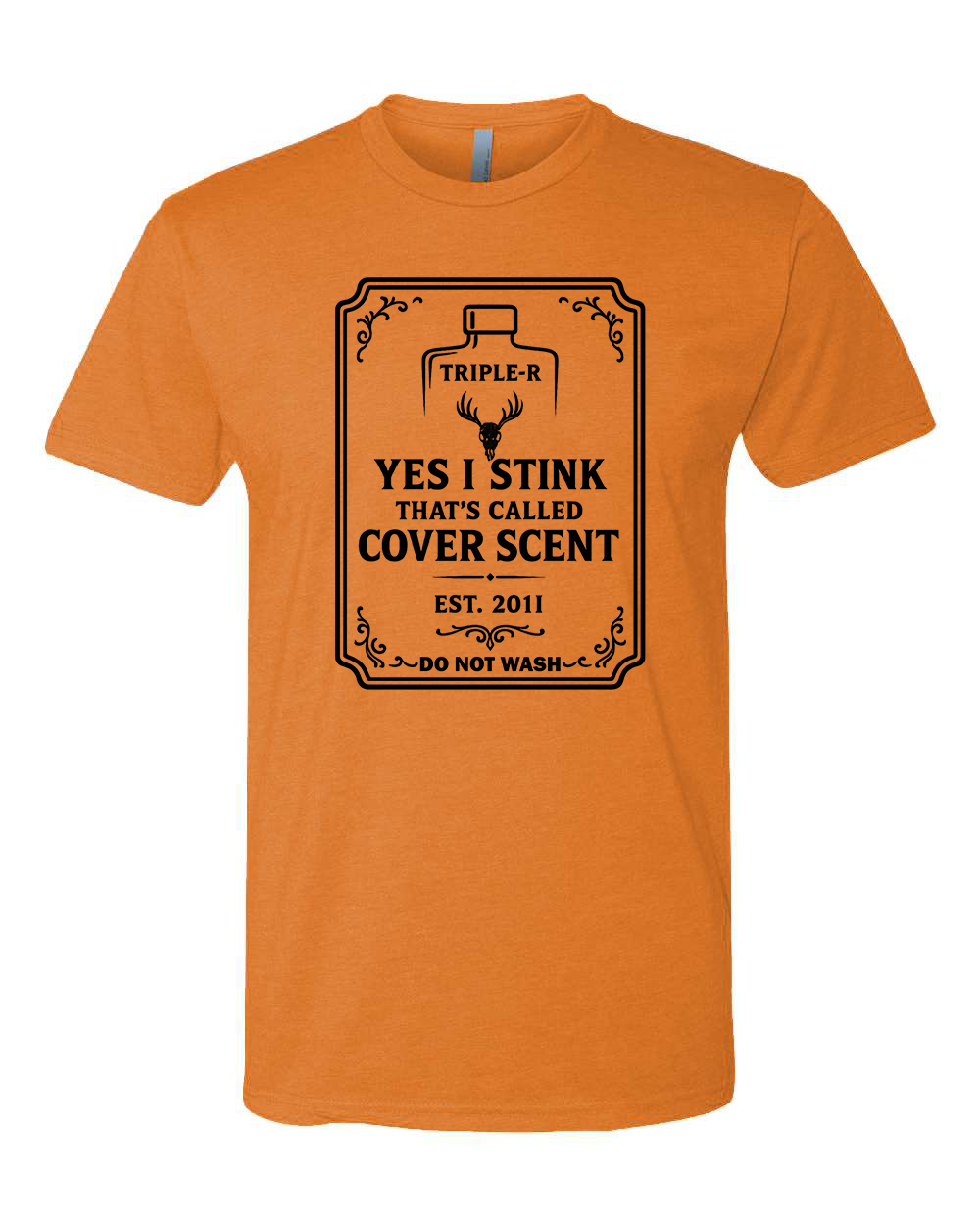 DO NOT WASH TEE SHIRT