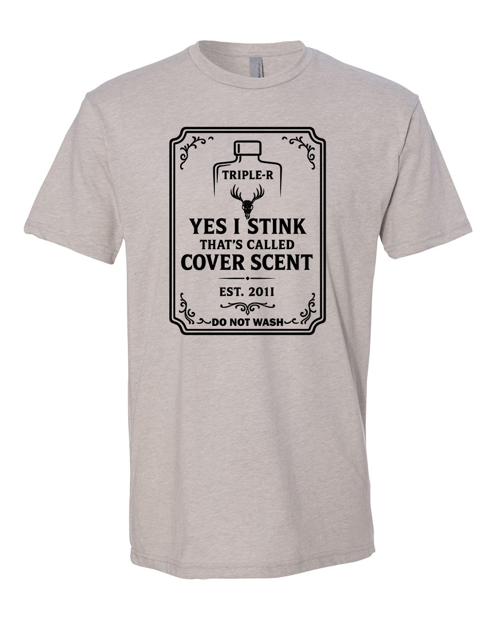 DO NOT WASH TEE SHIRT