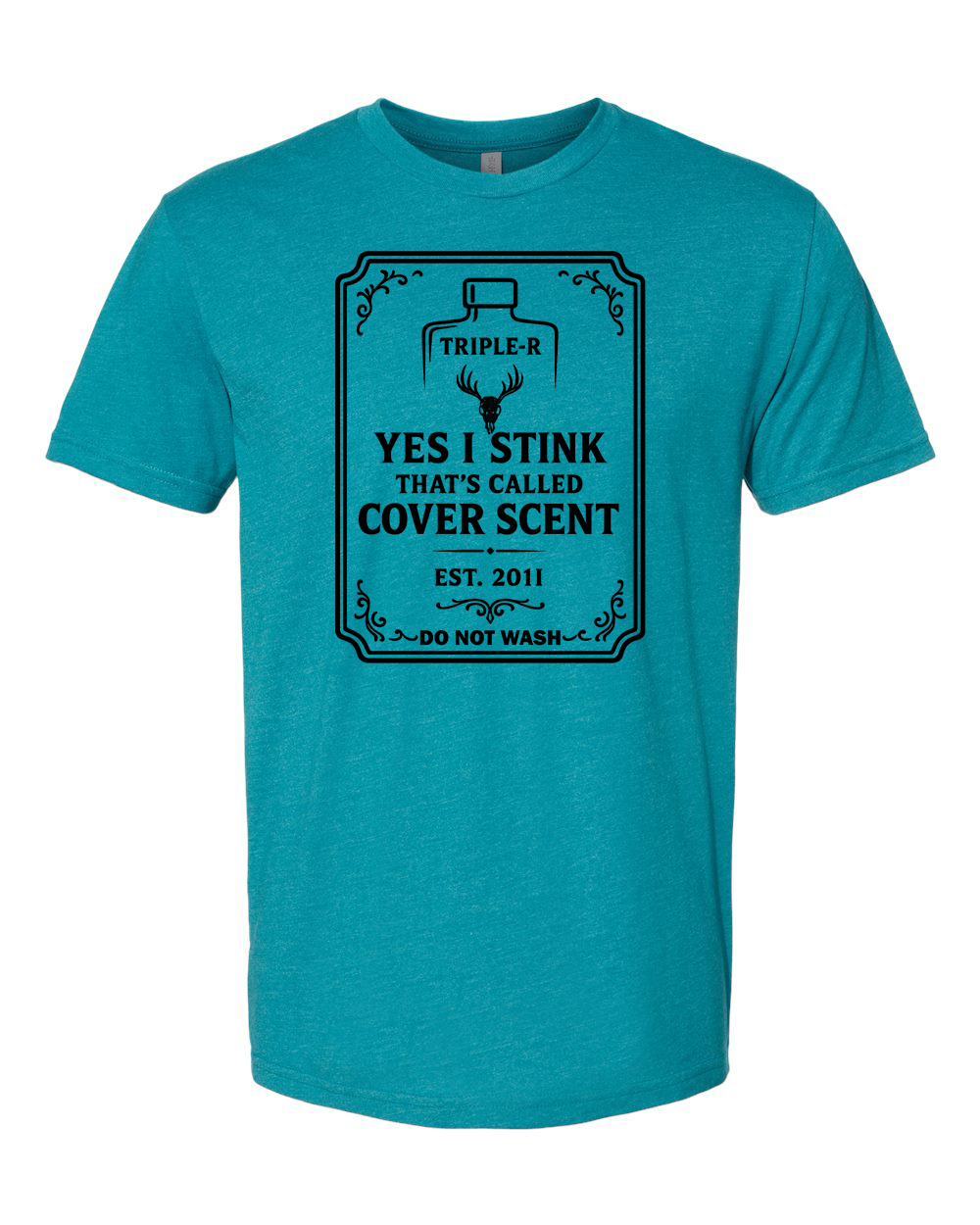 DO NOT WASH TEE SHIRT