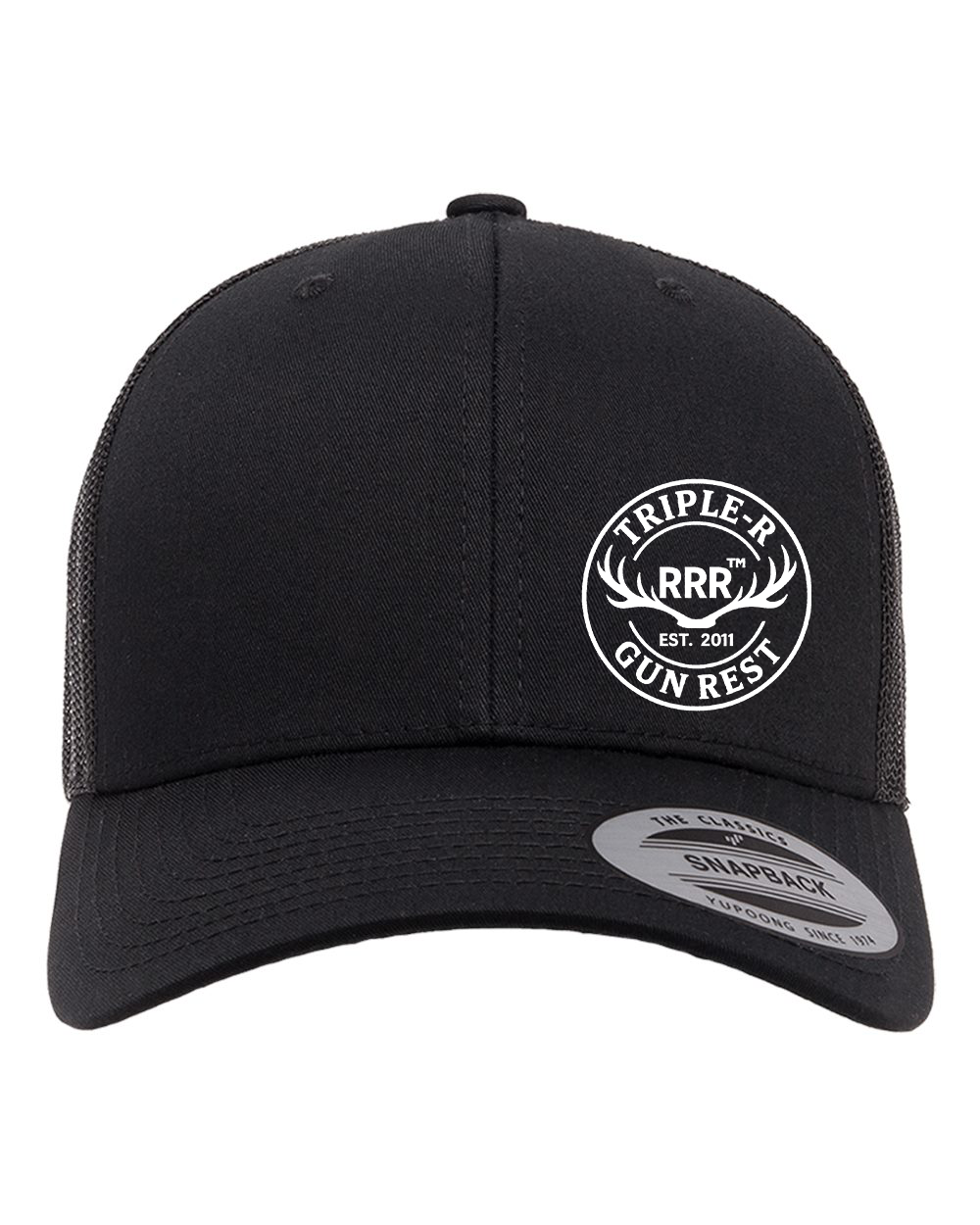 EST-2011 HAT SNAPBACK