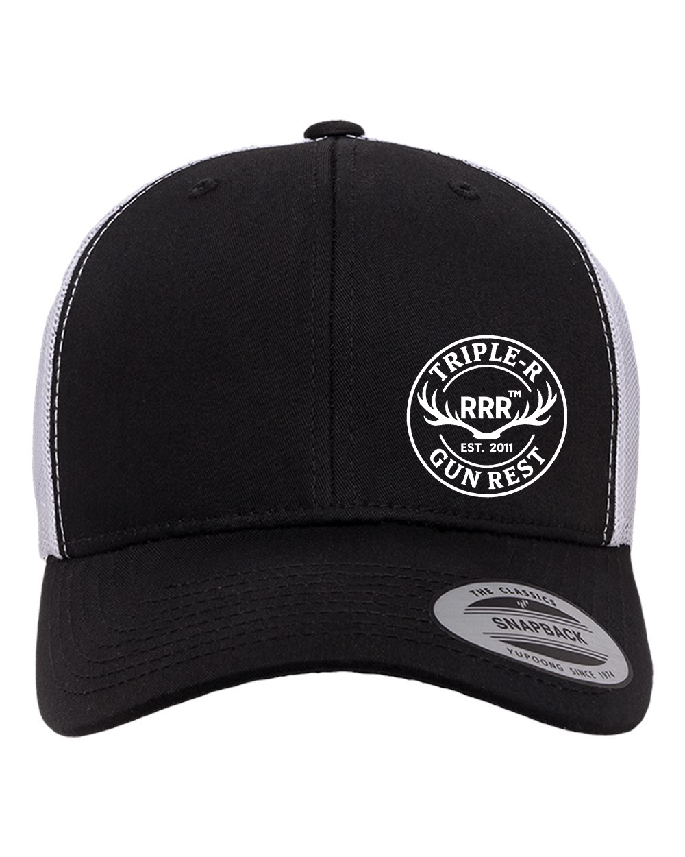 EST-2011 HAT SNAPBACK