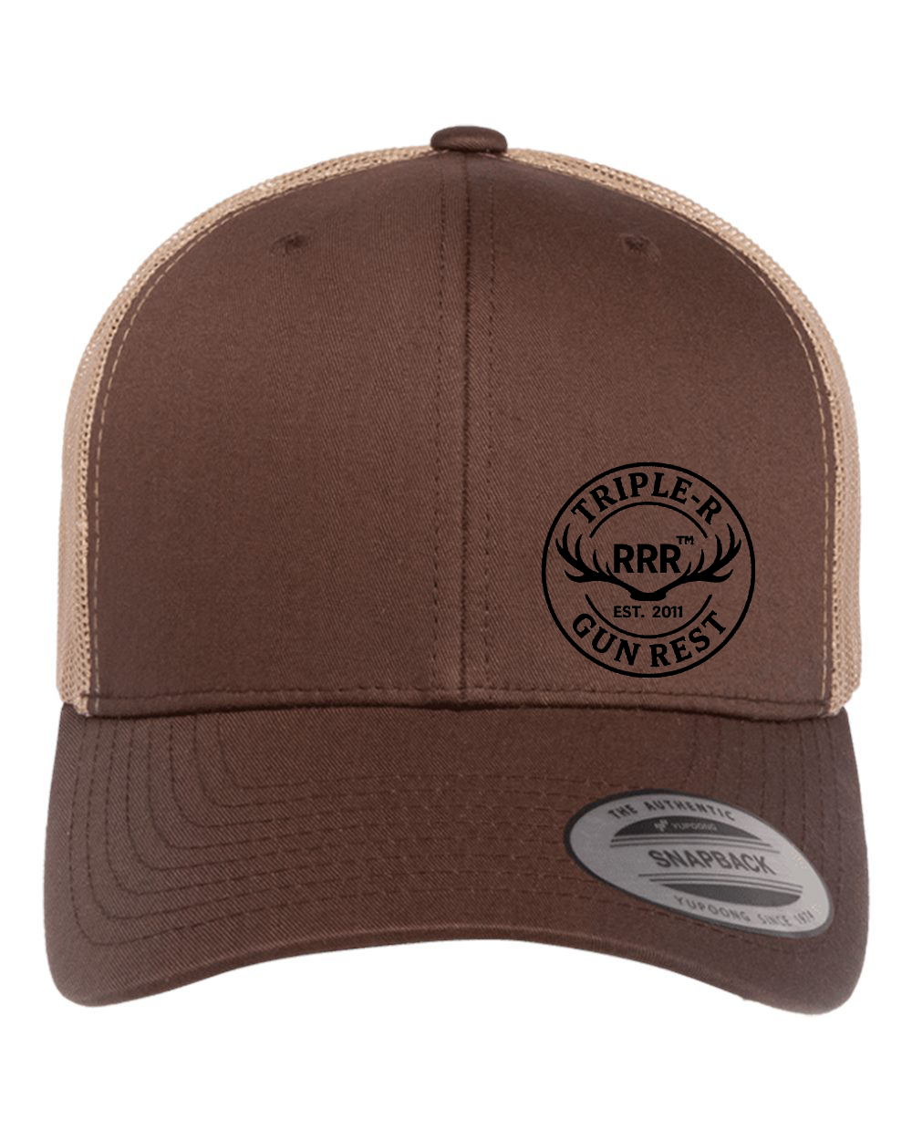 EST-2011 HAT SNAPBACK