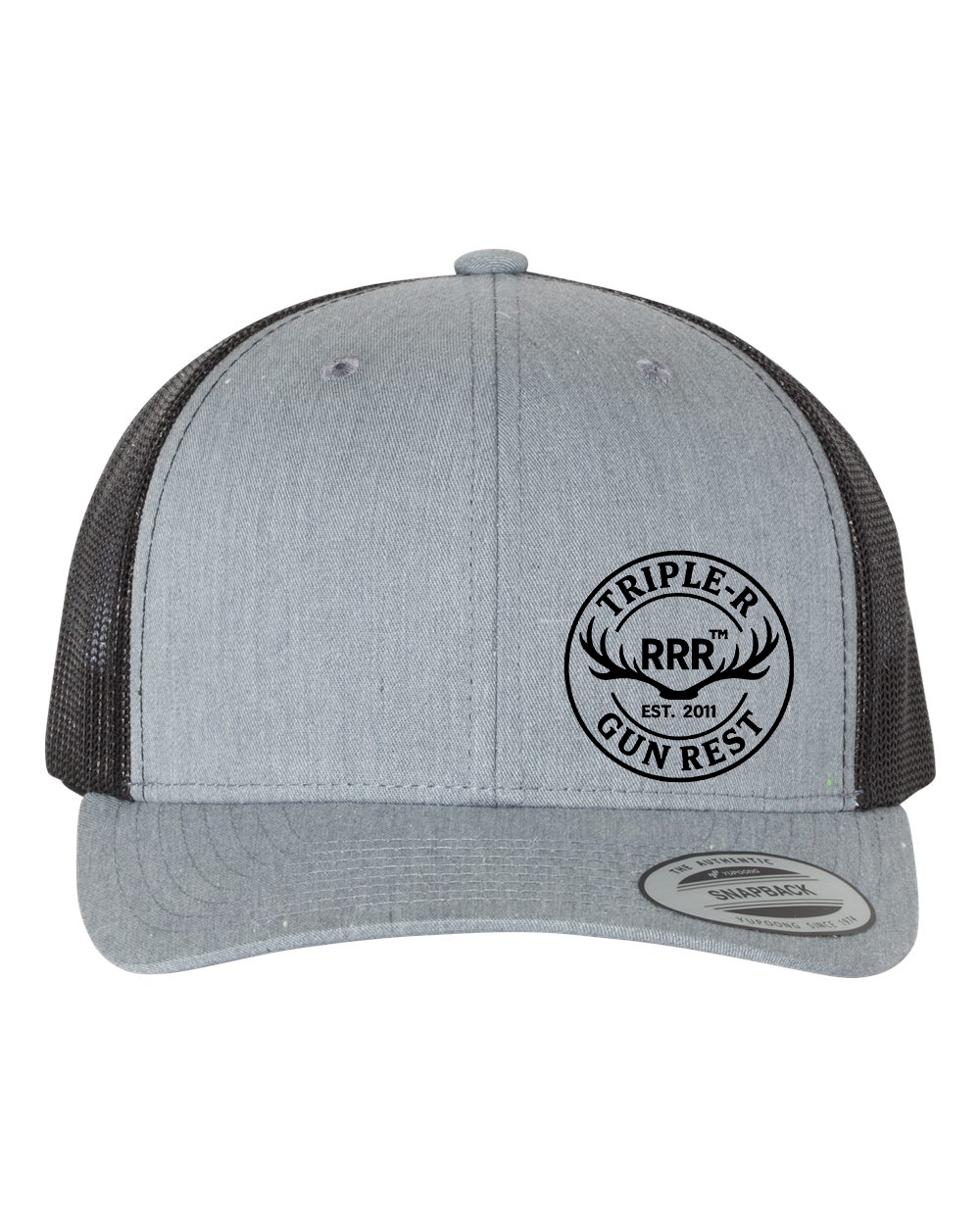 EST-2011 HAT SNAPBACK