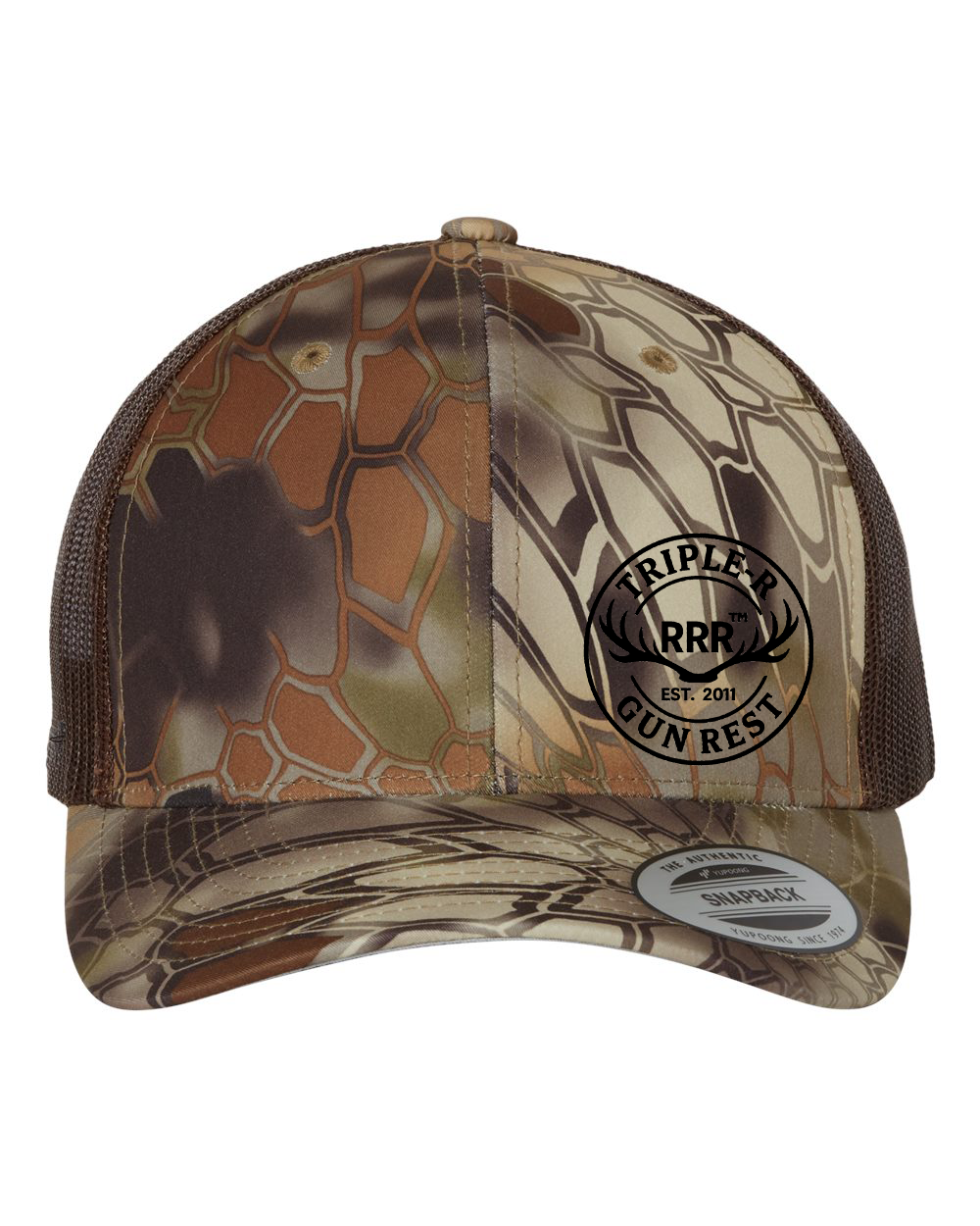 EST-2011 HAT SNAPBACK