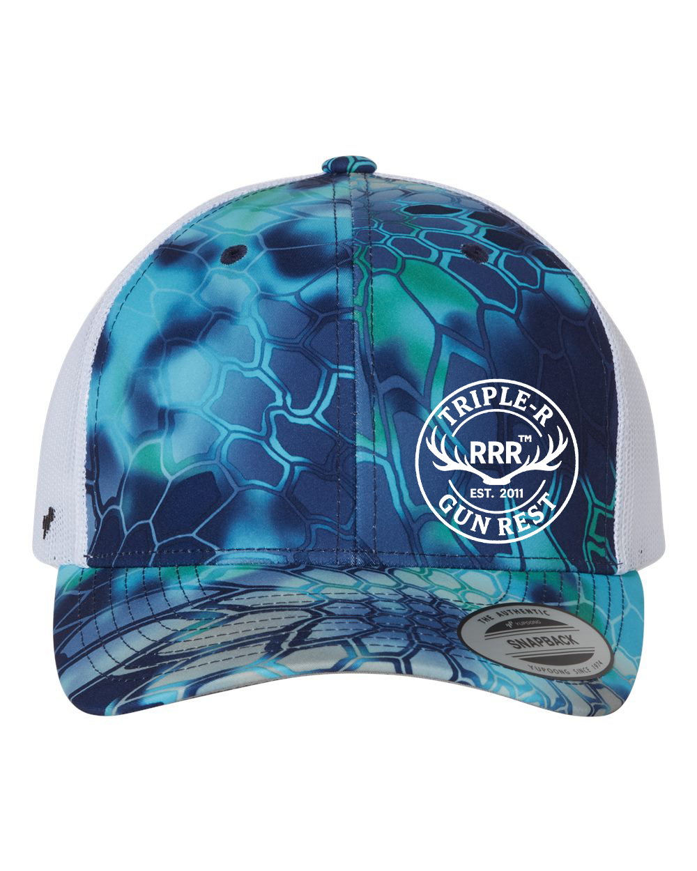 EST-2011 HAT SNAPBACK