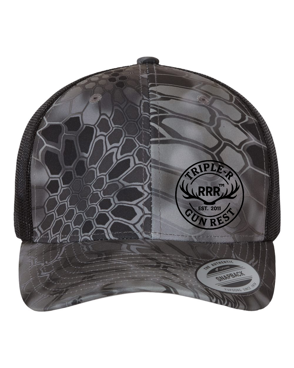 EST-2011 HAT SNAPBACK