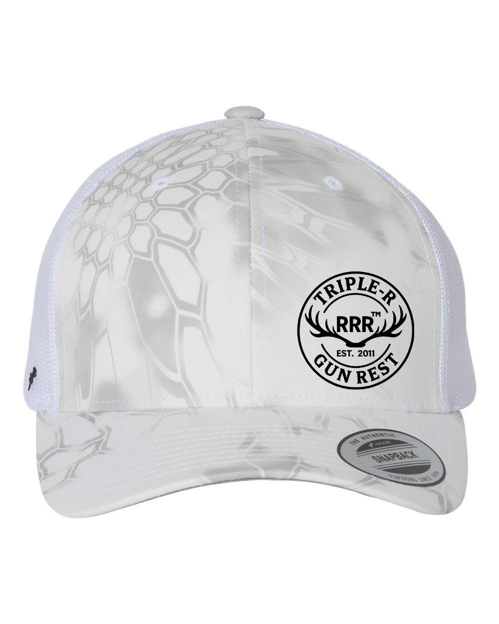 EST-2011 HAT SNAPBACK