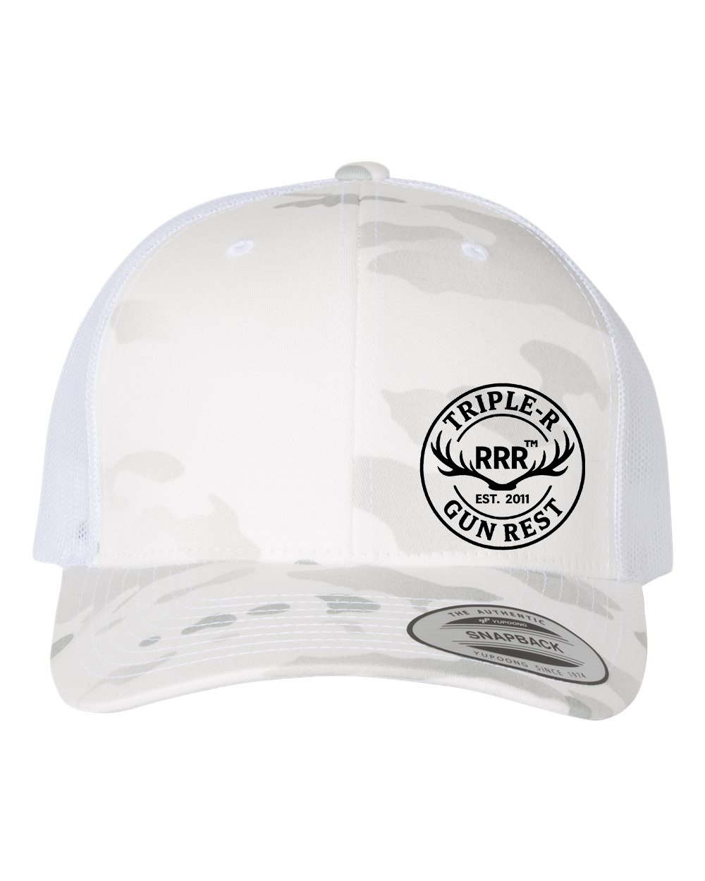 EST-2011 HAT SNAPBACK