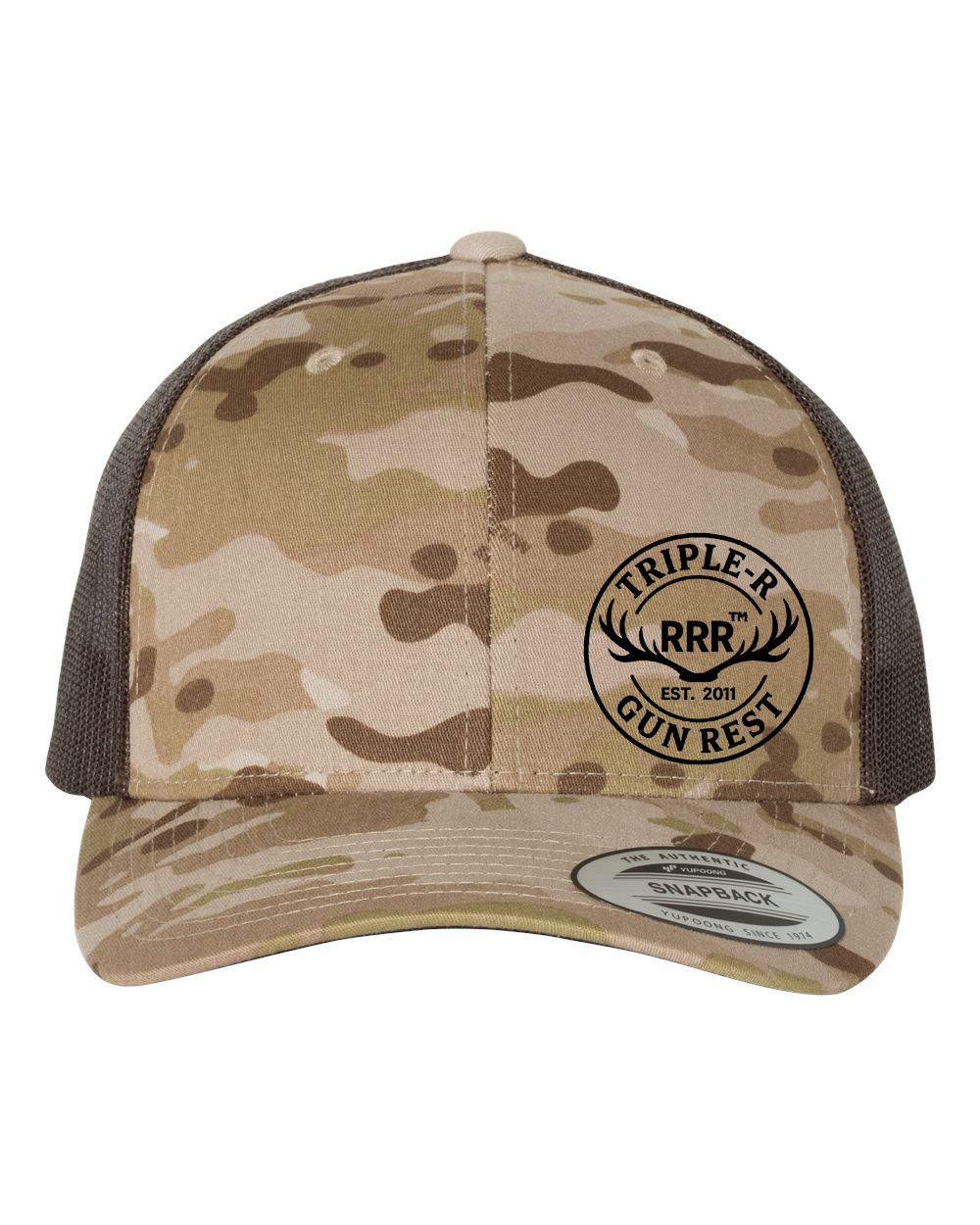 EST-2011 HAT SNAPBACK