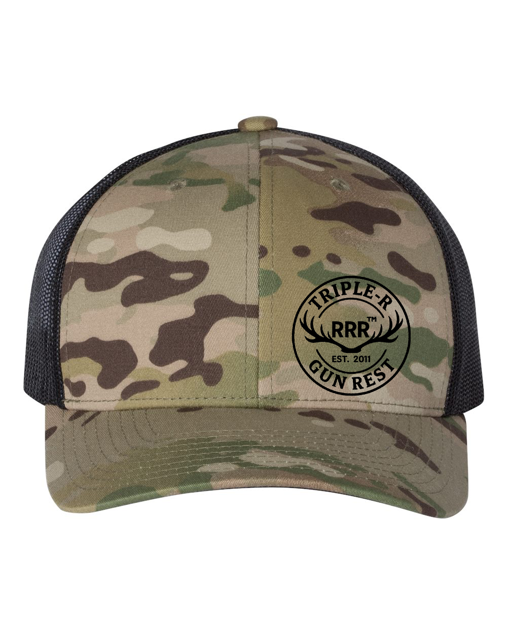 EST-2011 HAT SNAPBACK