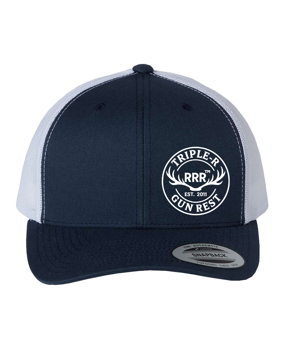 EST-2011 HAT SNAPBACK