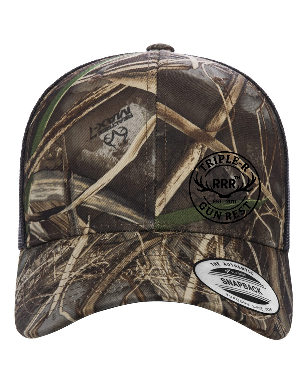 EST-2011 HAT SNAPBACK