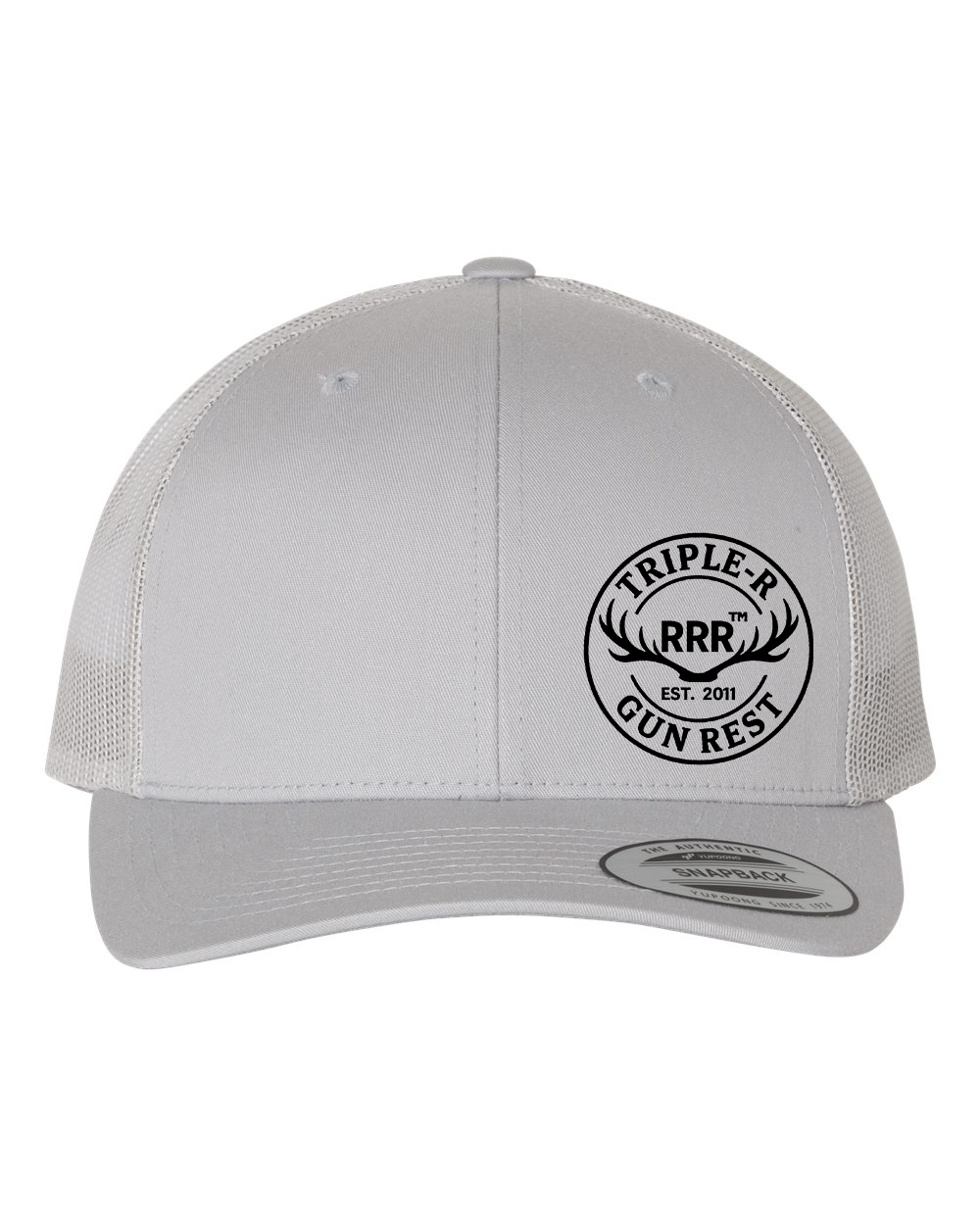 EST-2011 HAT SNAPBACK