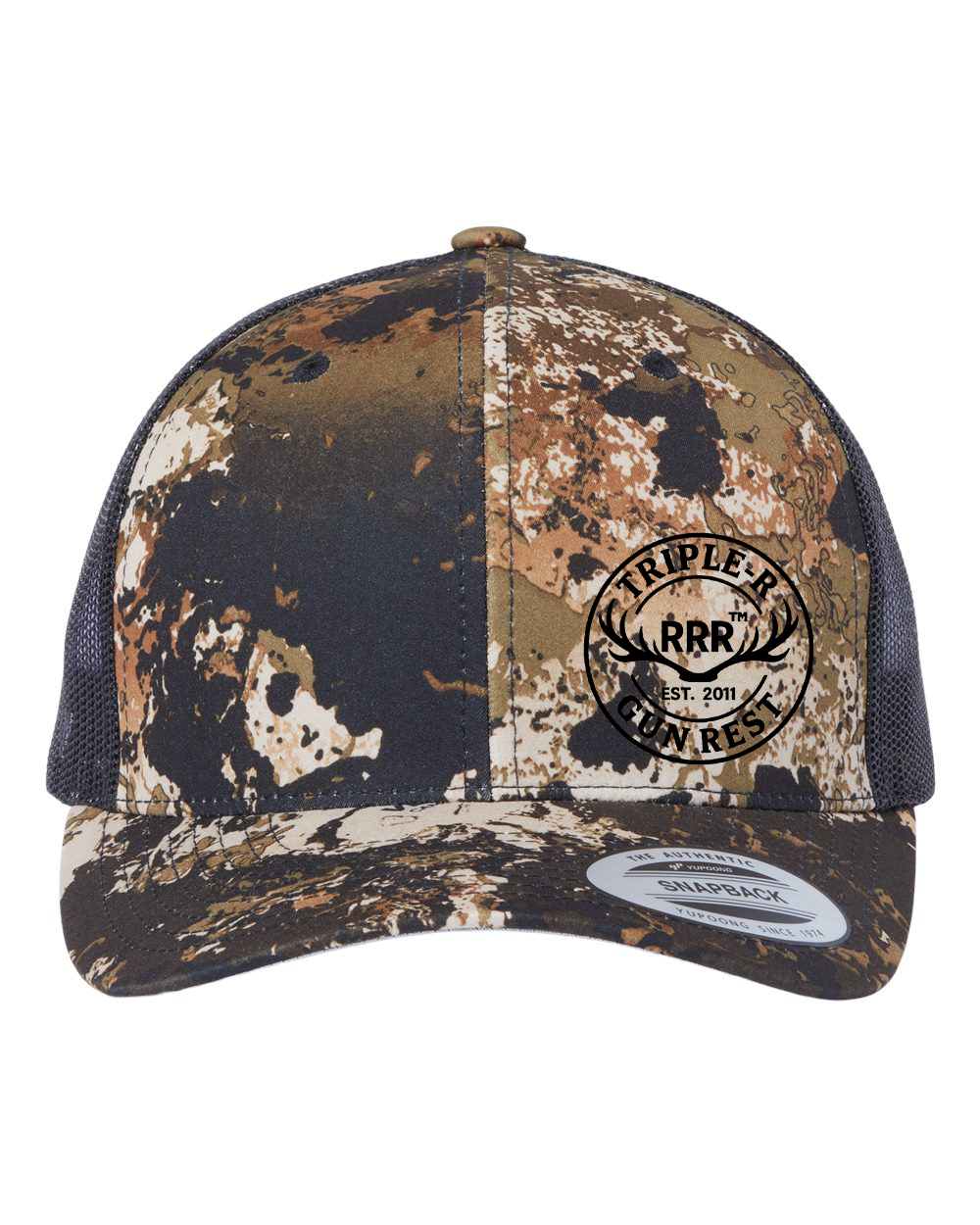 EST-2011 HAT SNAPBACK