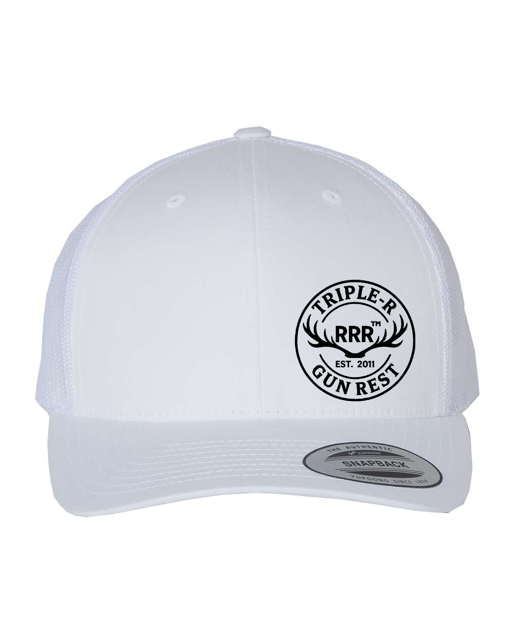 EST-2011 HAT SNAPBACK