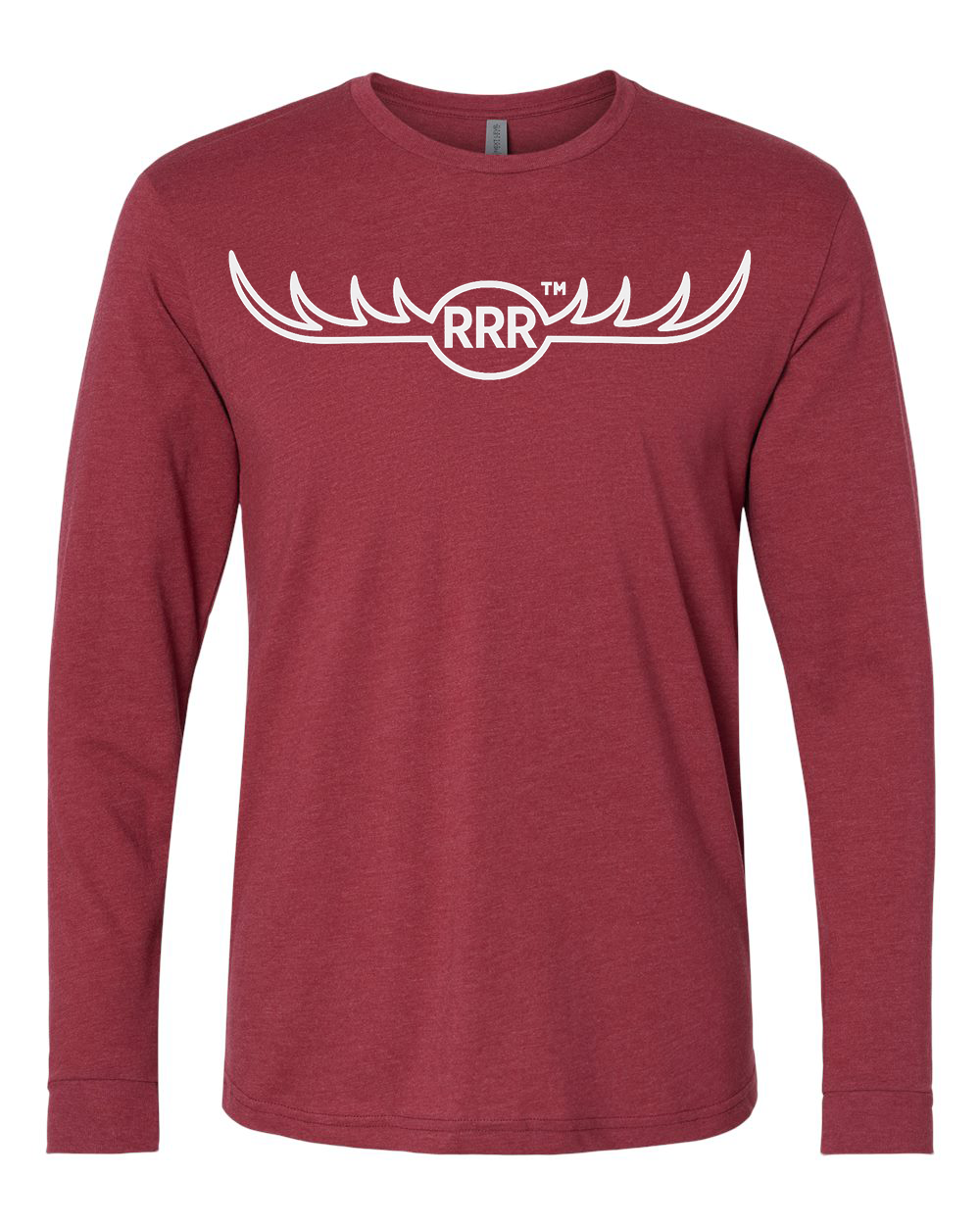 FLAG LONG SLEEVE SHIRT