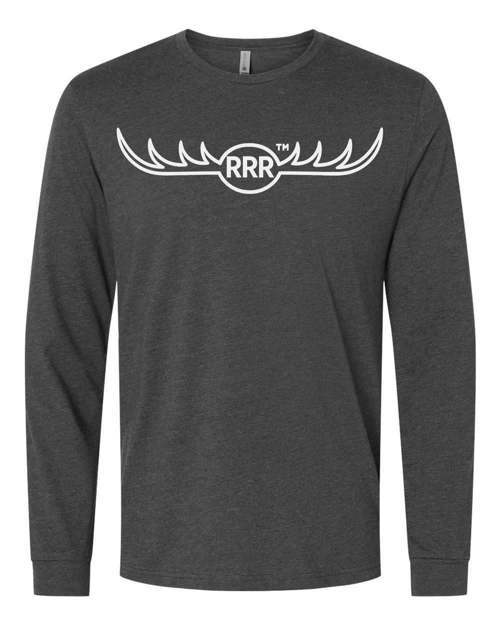 FLAG LONG SLEEVE SHIRT