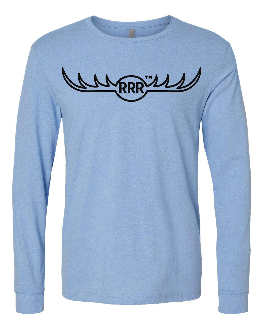 FLAG LONG SLEEVE SHIRT