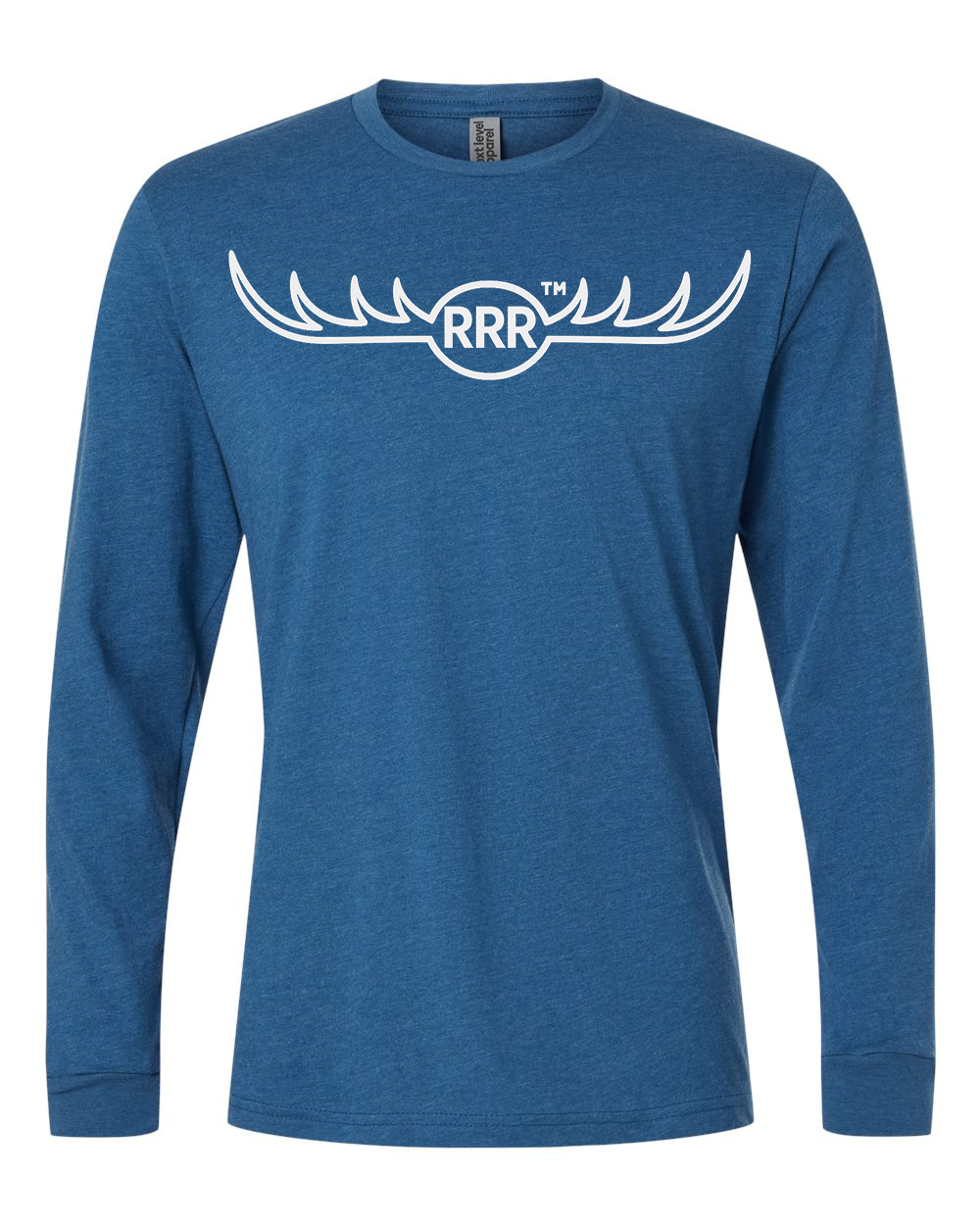 FLAG LONG SLEEVE SHIRT