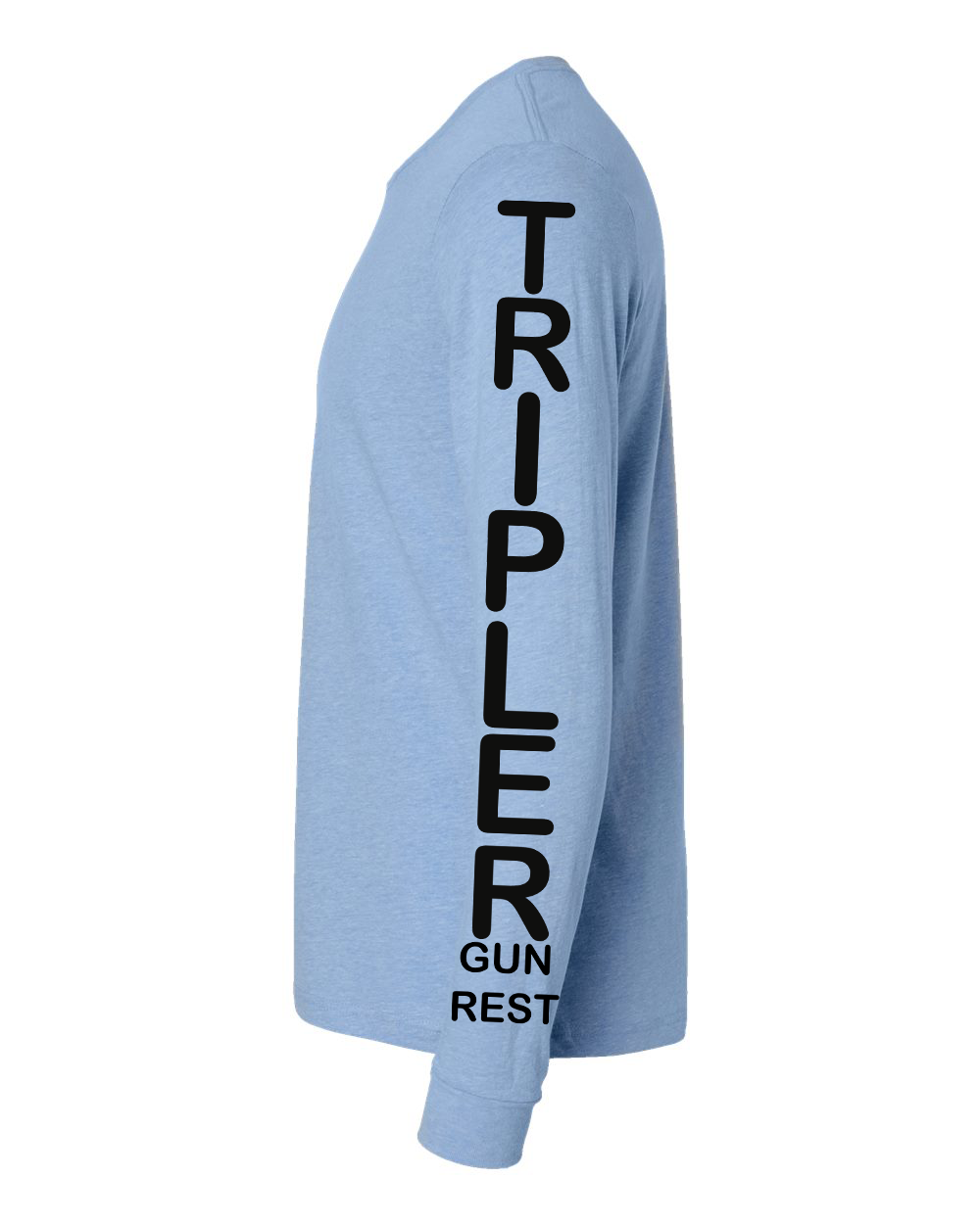 FLAG LONG SLEEVE SHIRT