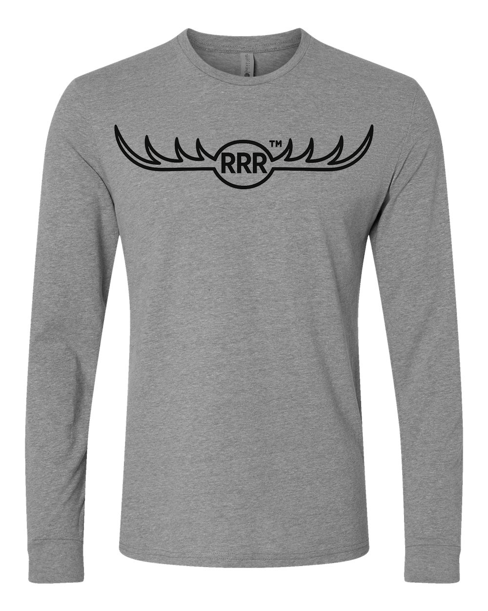 FLAG LONG SLEEVE SHIRT