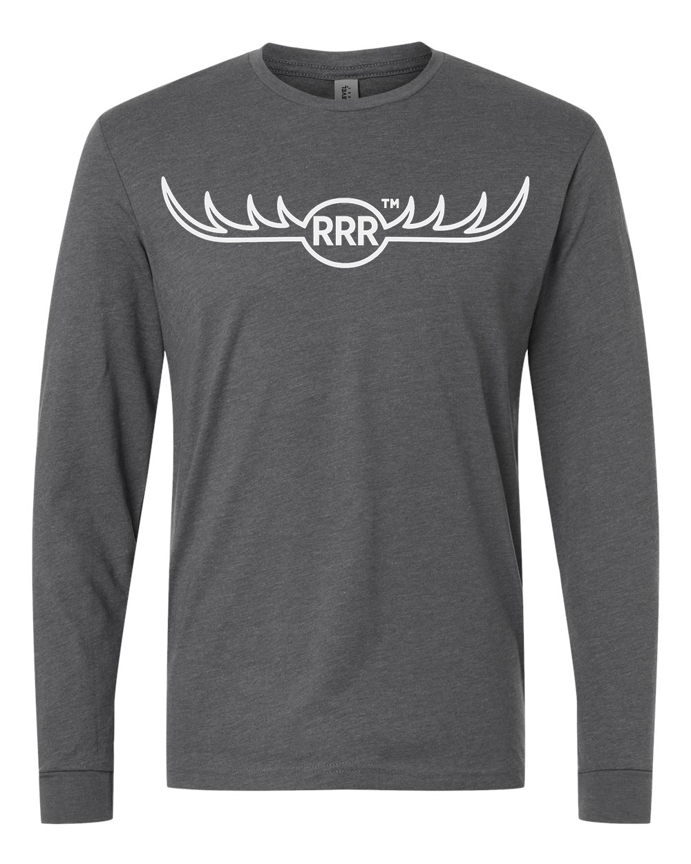 FLAG LONG SLEEVE SHIRT