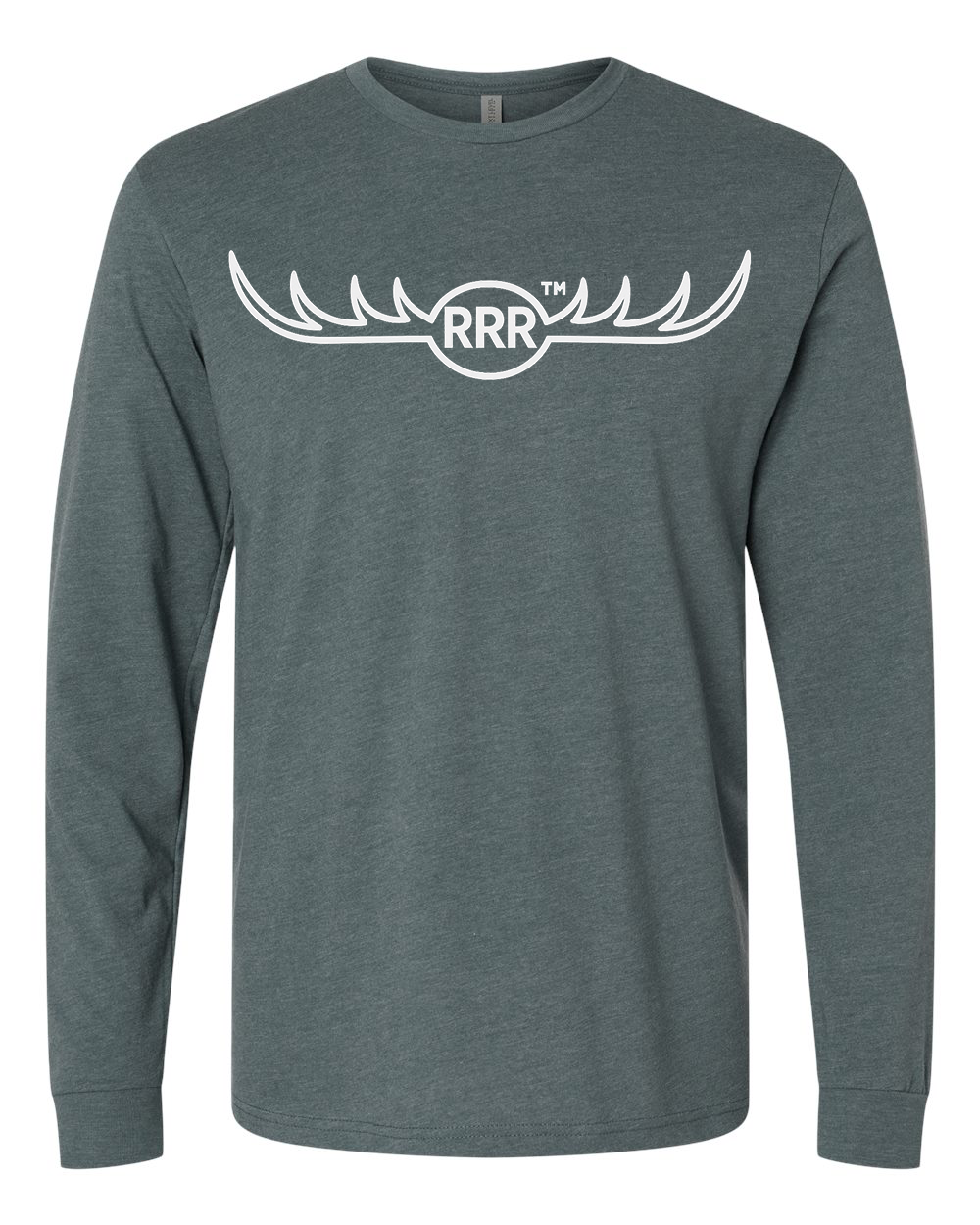 FLAG LONG SLEEVE SHIRT