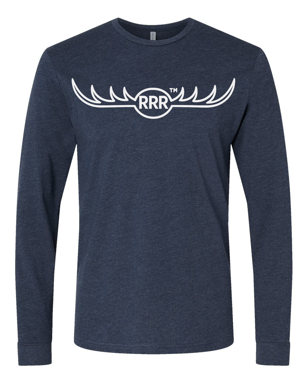 FLAG LONG SLEEVE SHIRT