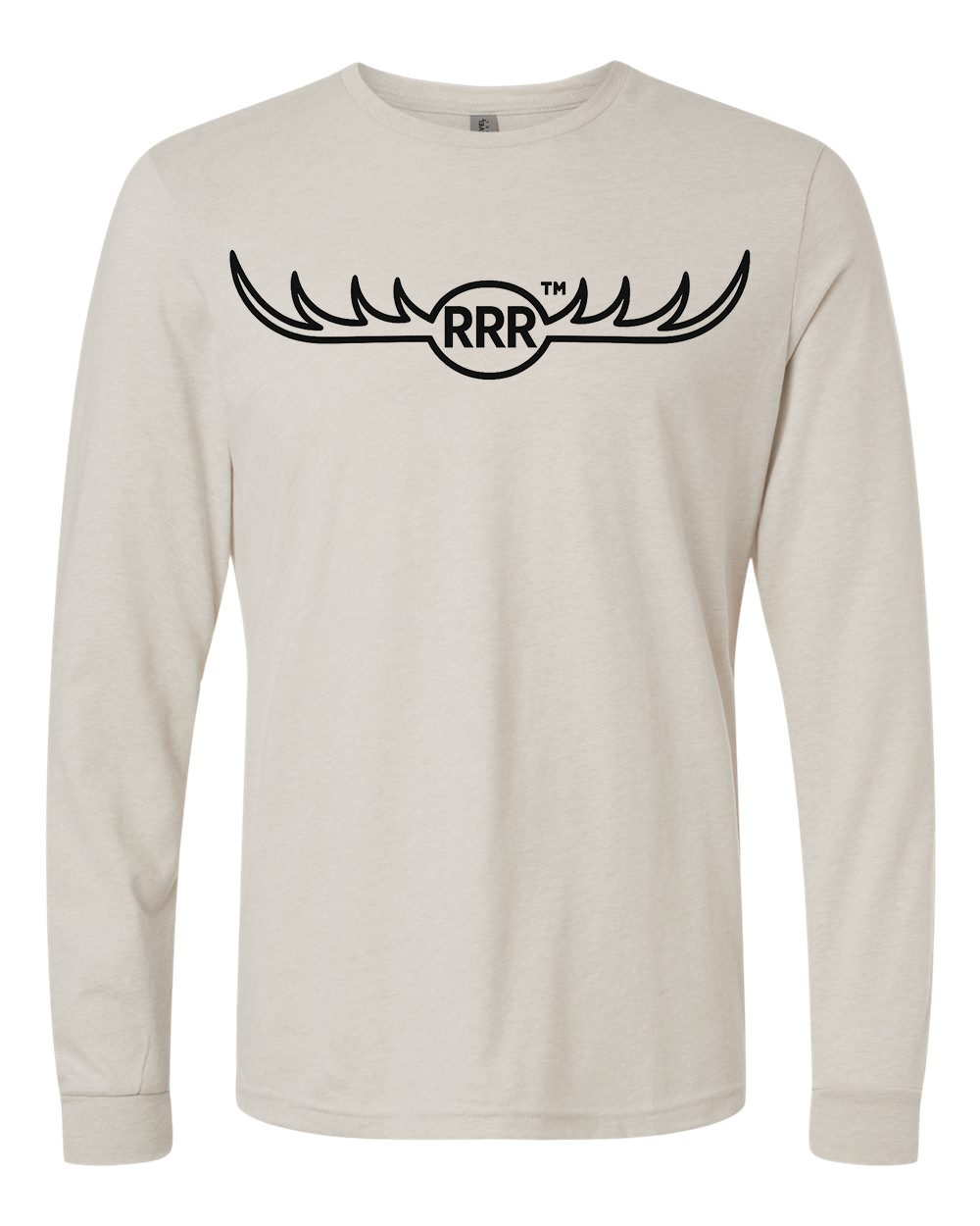 FLAG LONG SLEEVE SHIRT