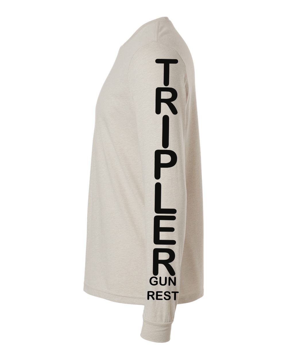 FLAG LONG SLEEVE SHIRT