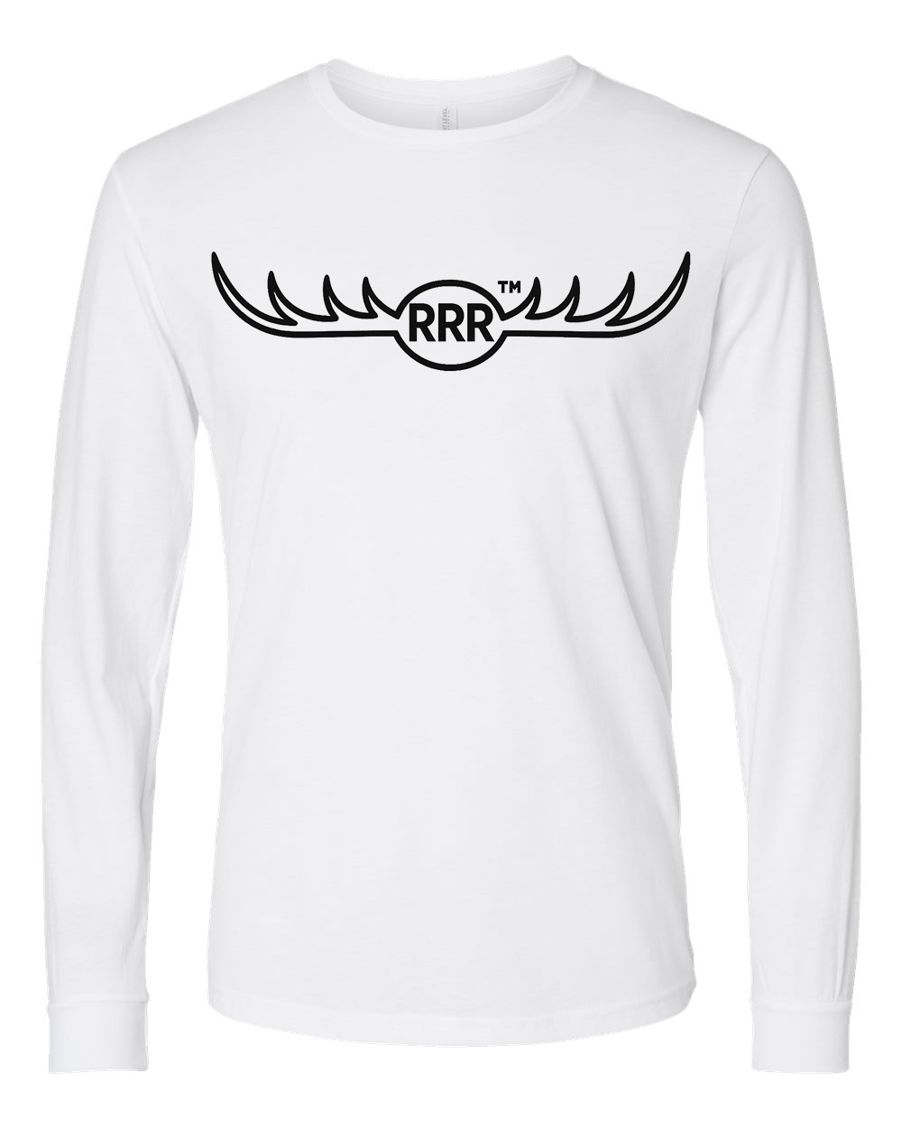 FLAG LONG SLEEVE SHIRT