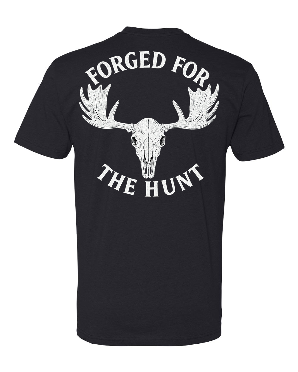 FORGED TEE SHIRT