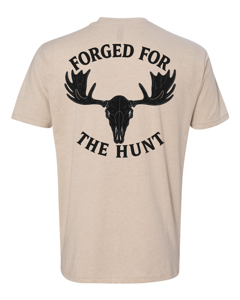 FORGED TEE SHIRT