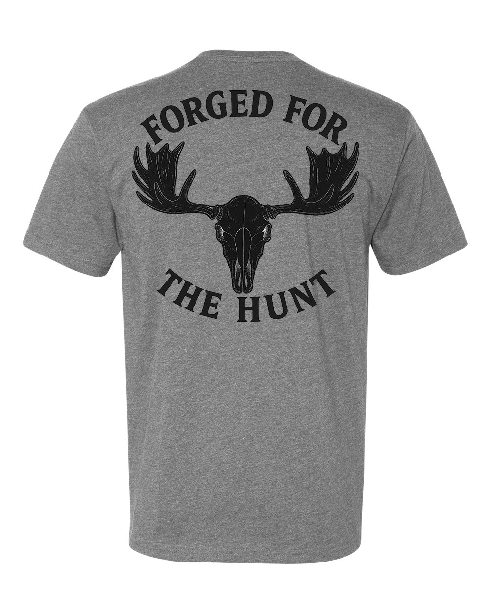 FORGED TEE SHIRT