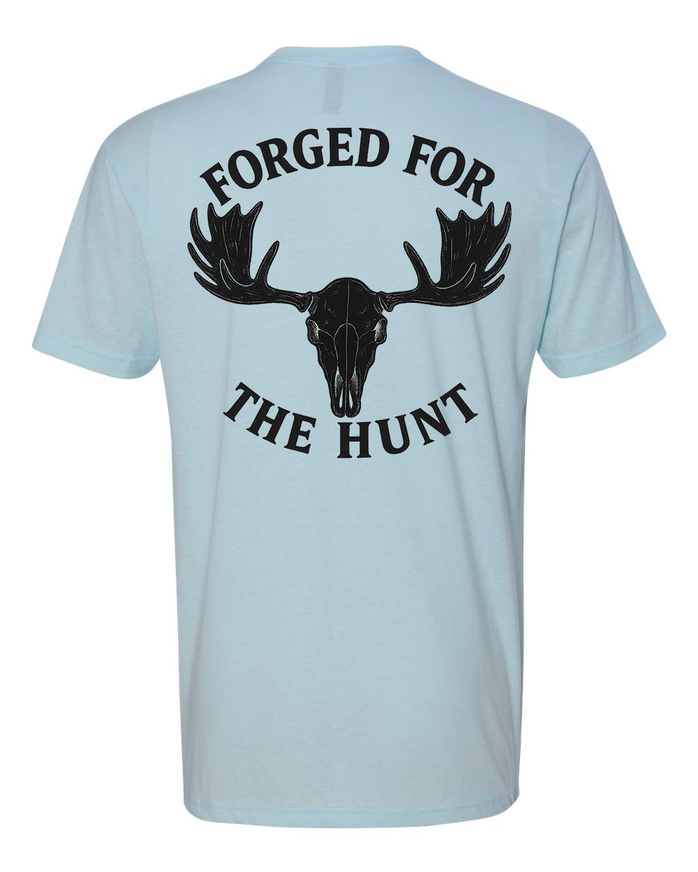 FORGED TEE SHIRT