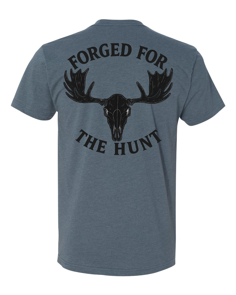 FORGED TEE SHIRT