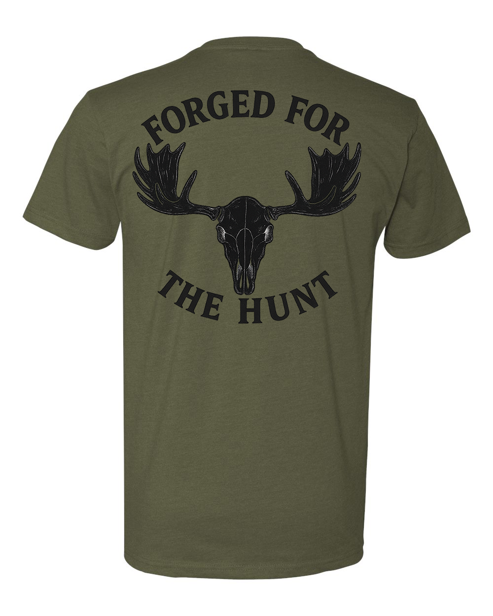 FORGED TEE SHIRT