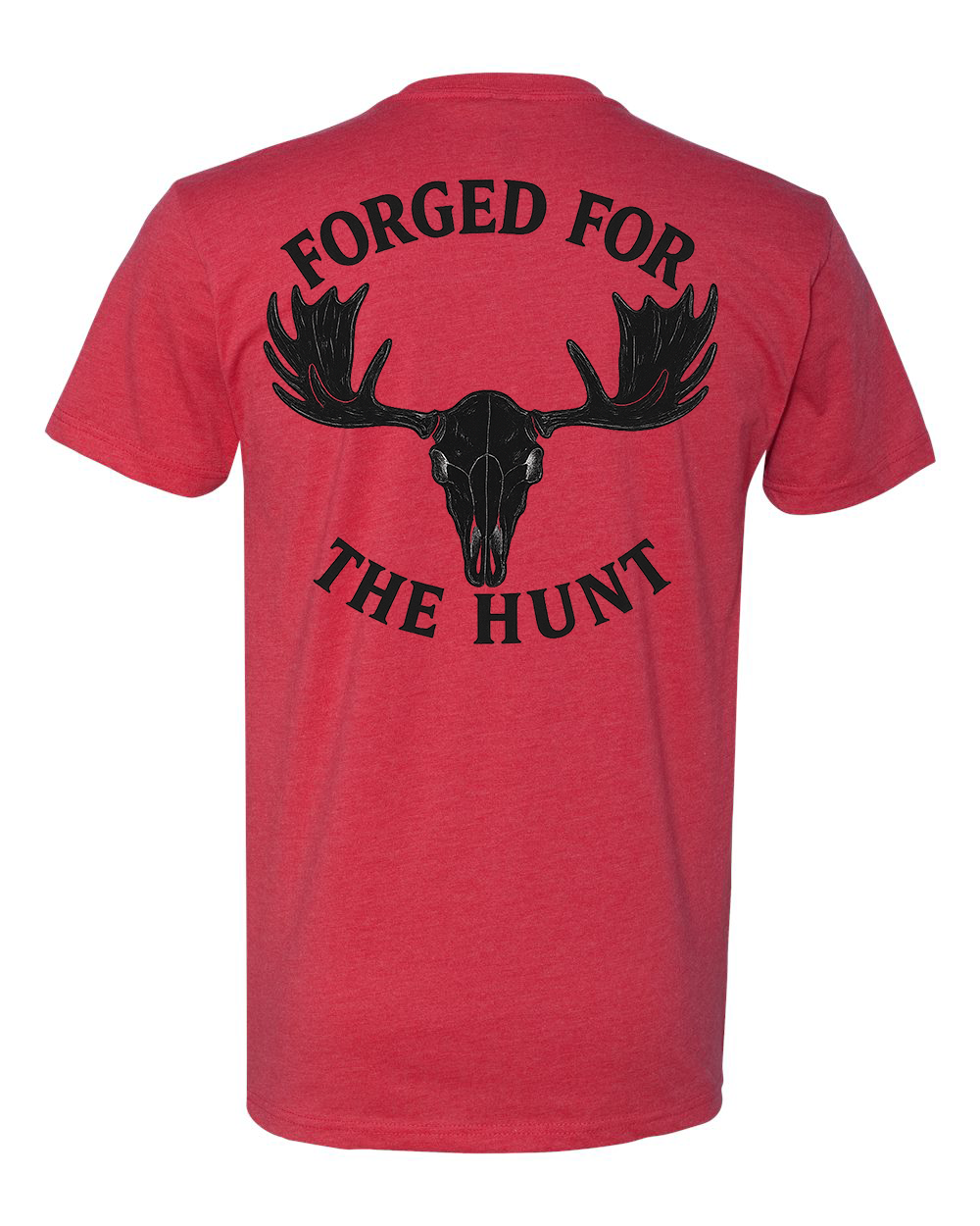 FORGED TEE SHIRT