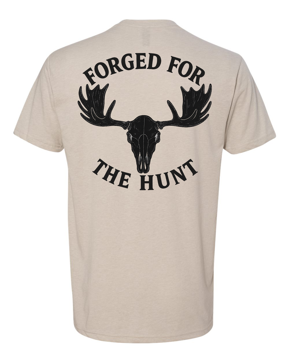 FORGED TEE SHIRT