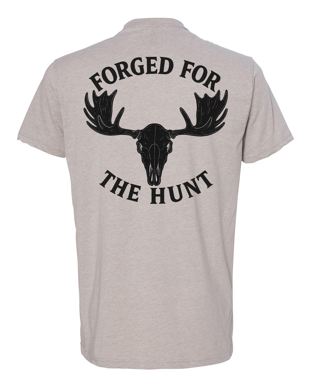 FORGED TEE SHIRT