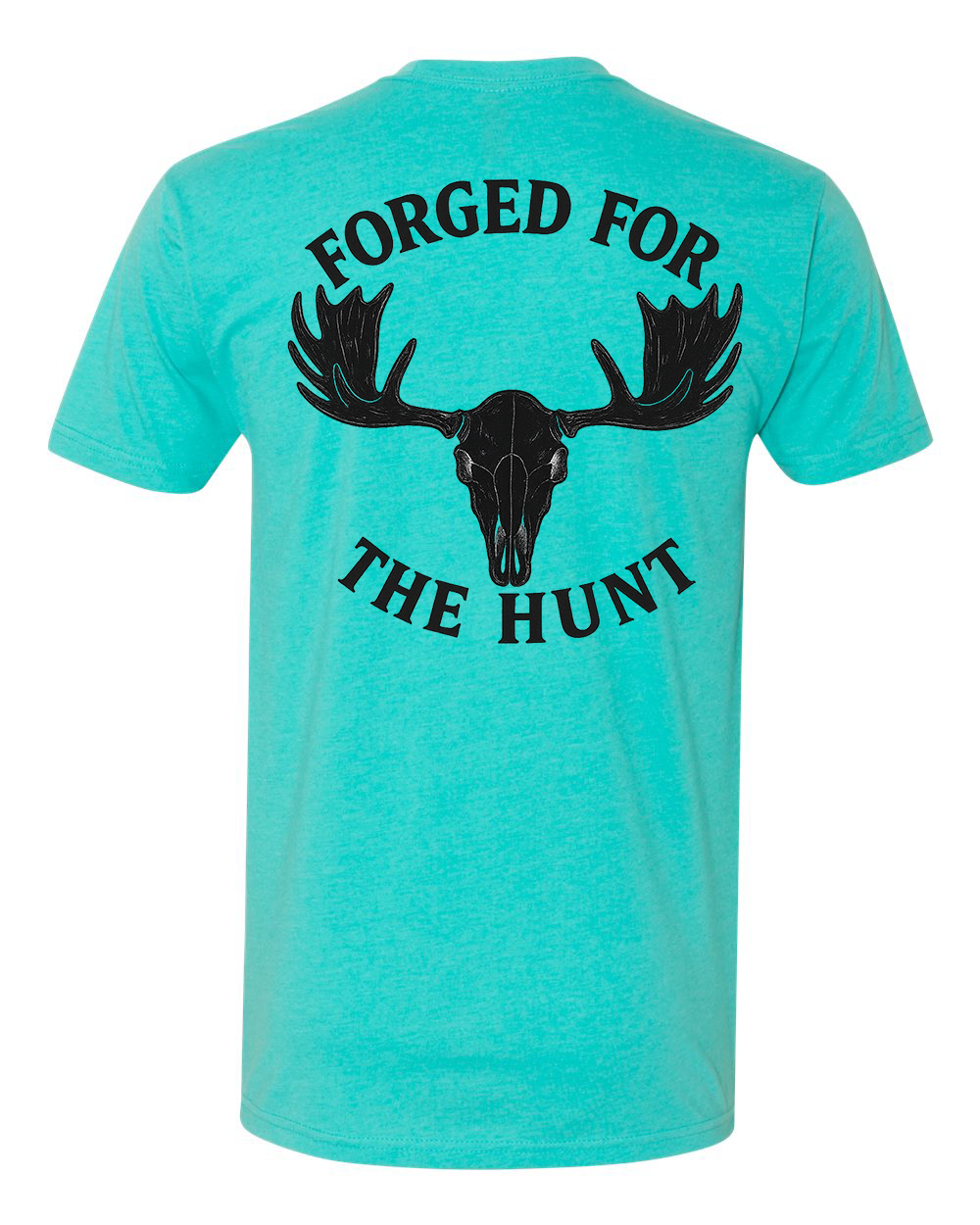 FORGED TEE SHIRT