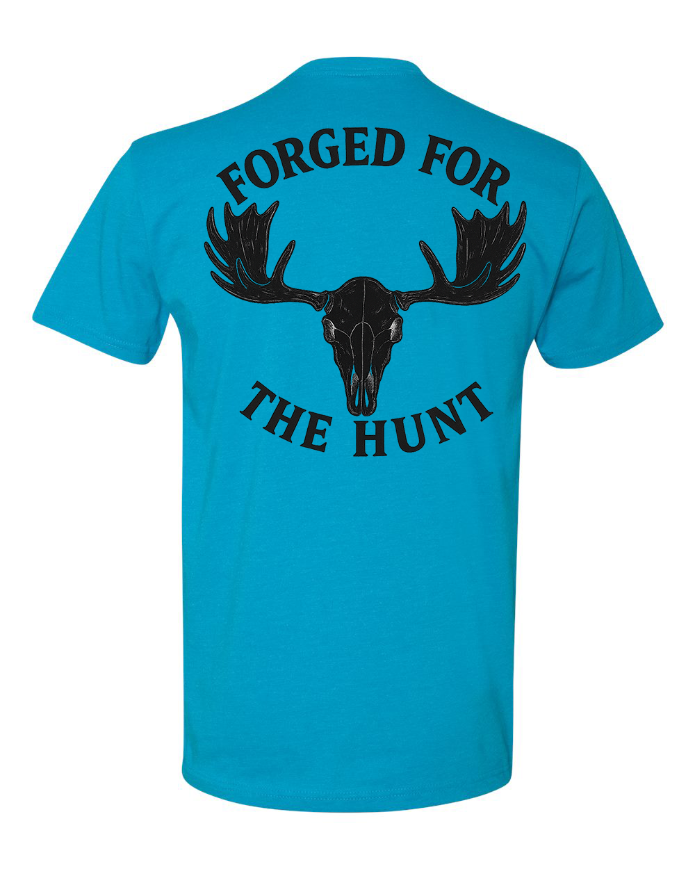 FORGED TEE SHIRT