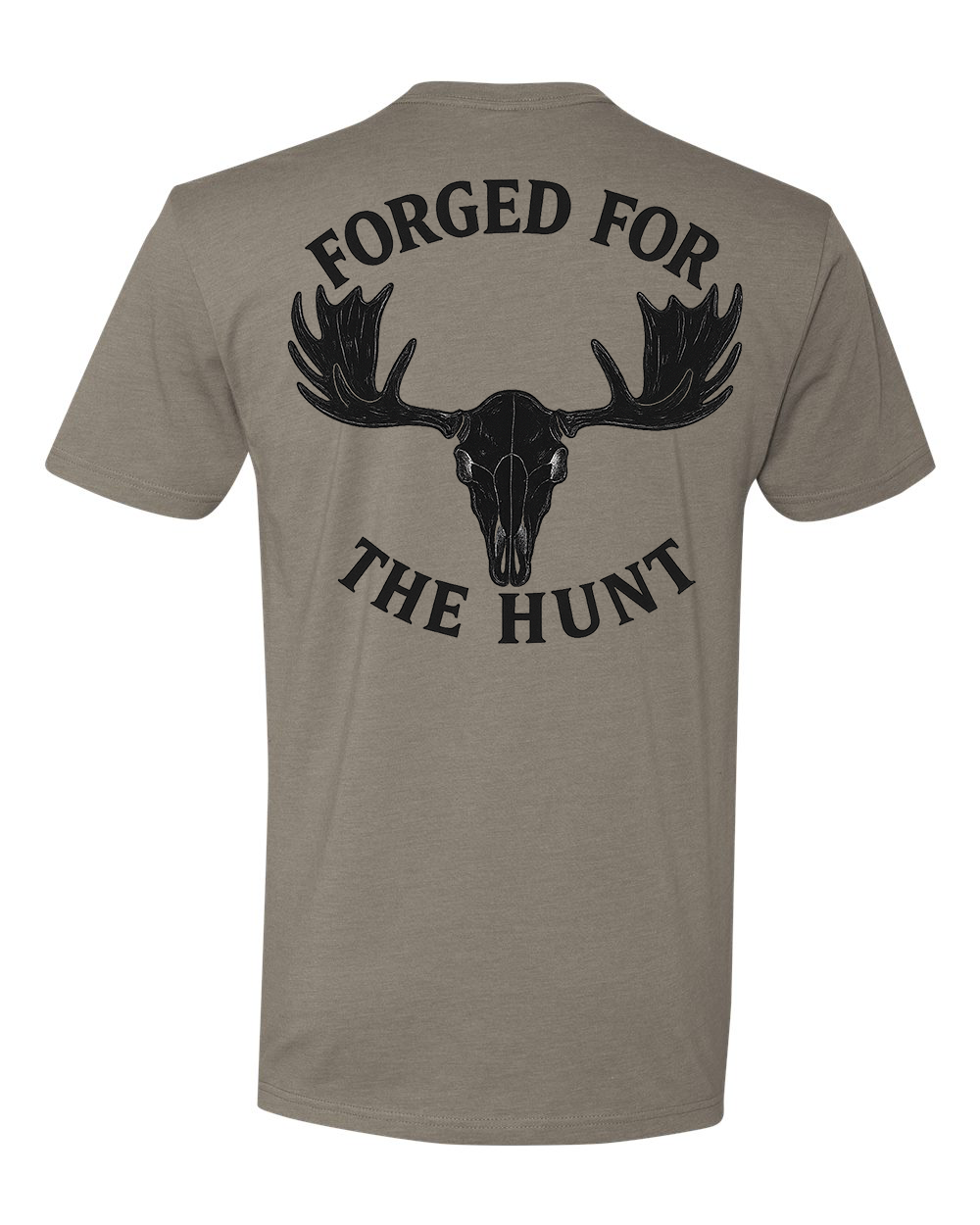 FORGED TEE SHIRT