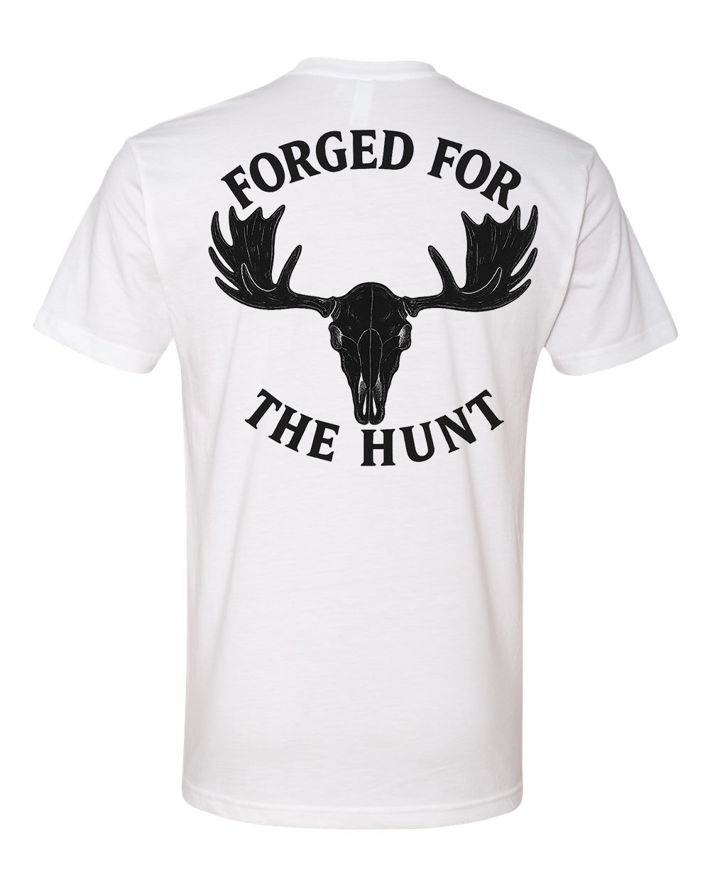 FORGED TEE SHIRT